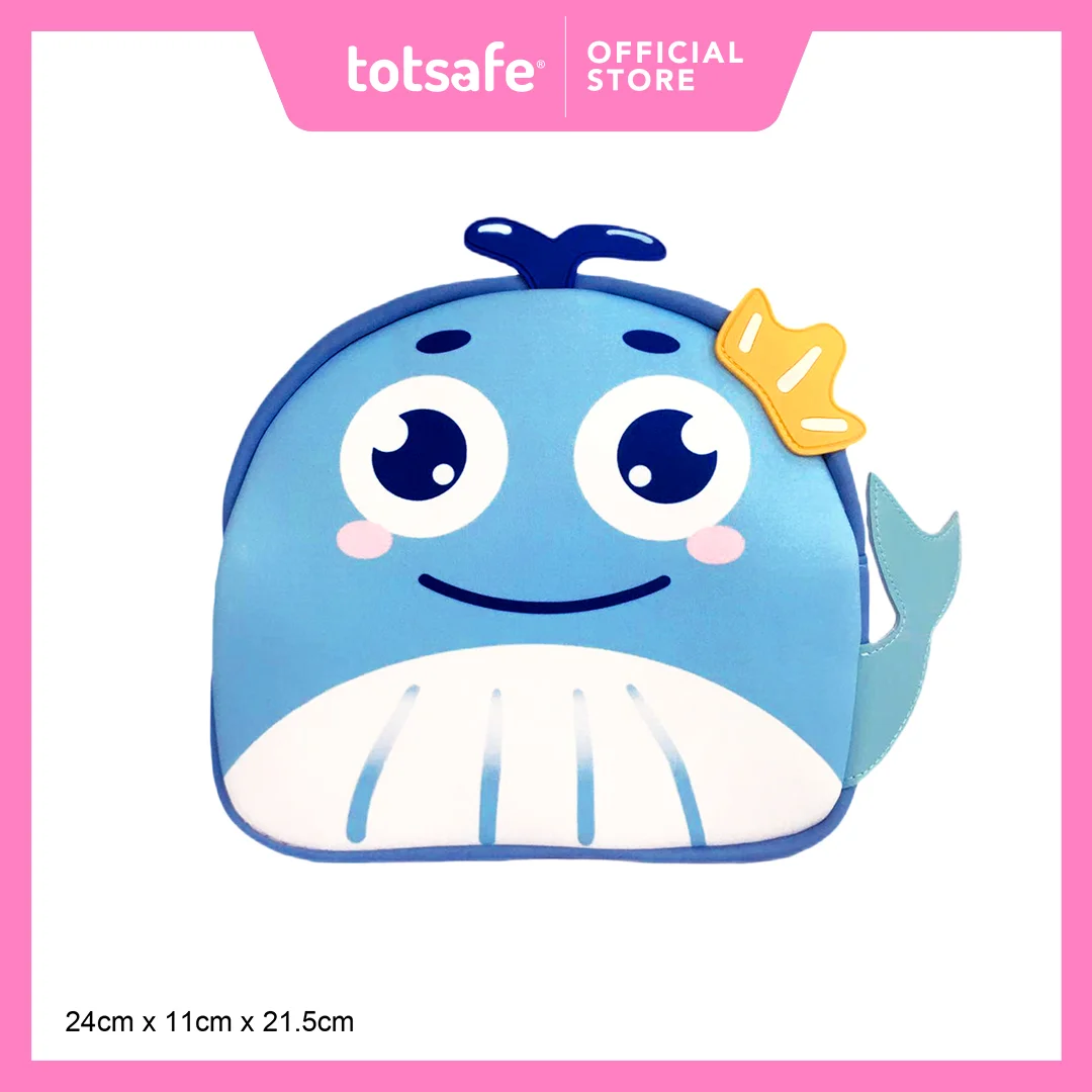 Totsafe 3D Neoprene