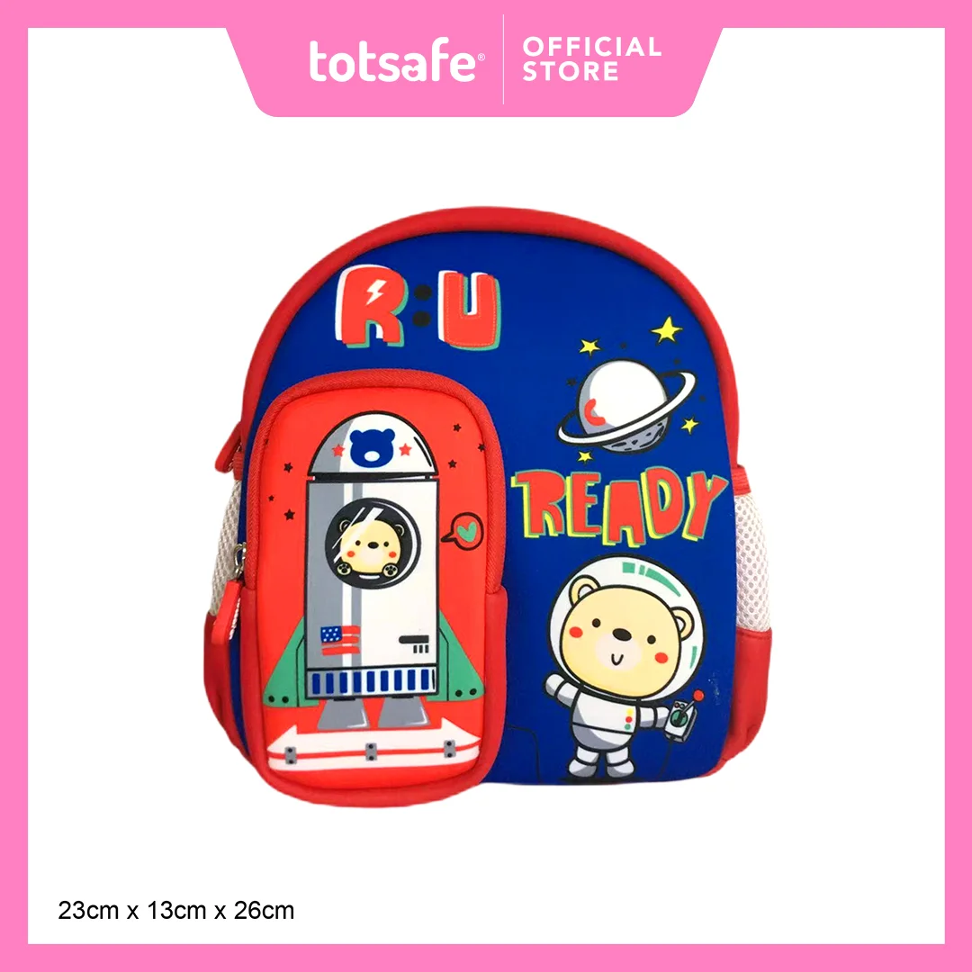 Totsafe 3D Neoprene