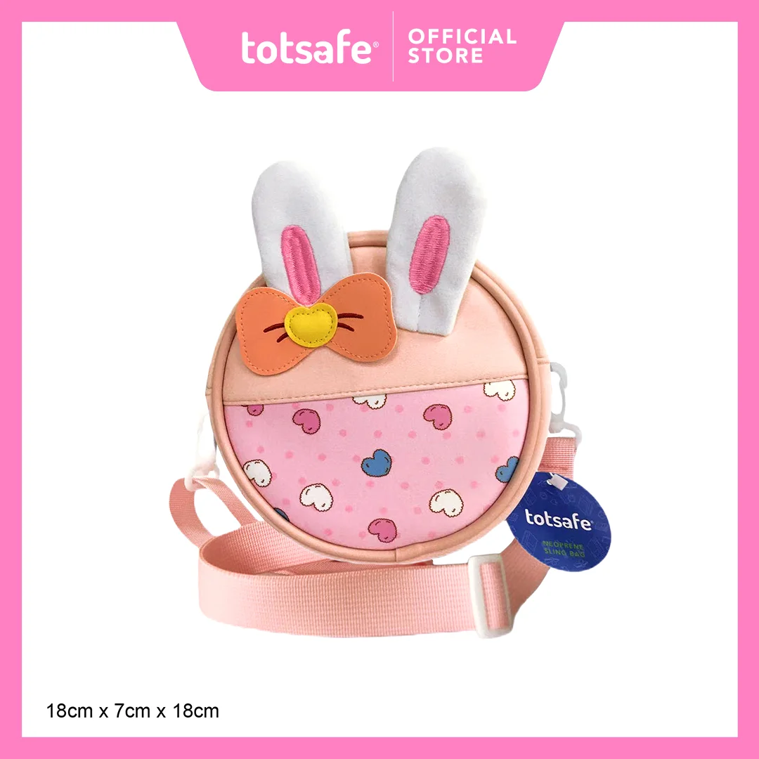 Totsafe 3D Neoprene