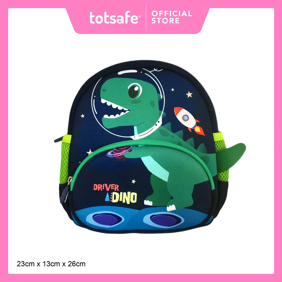 Totsafe 3D Neoprene