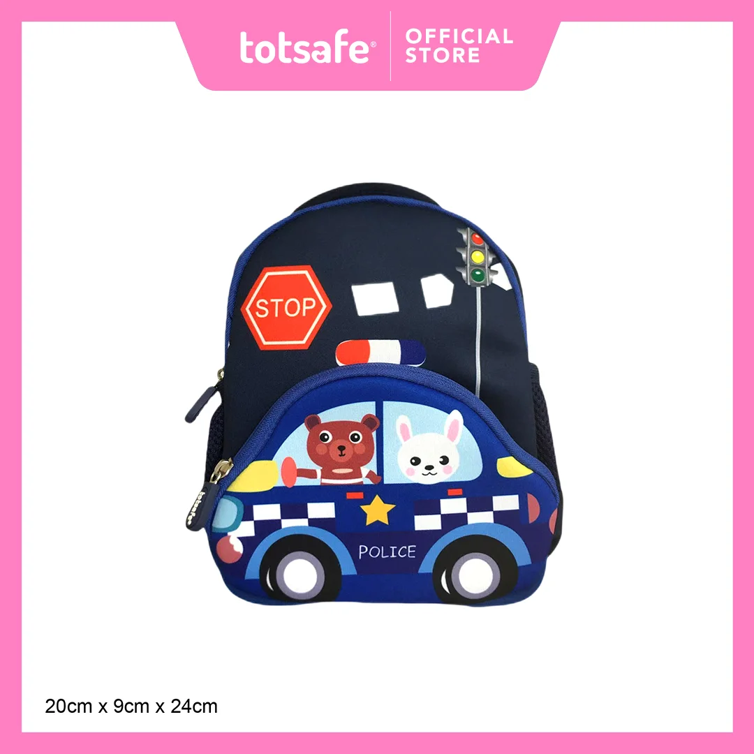 Totsafe 3D Neoprene