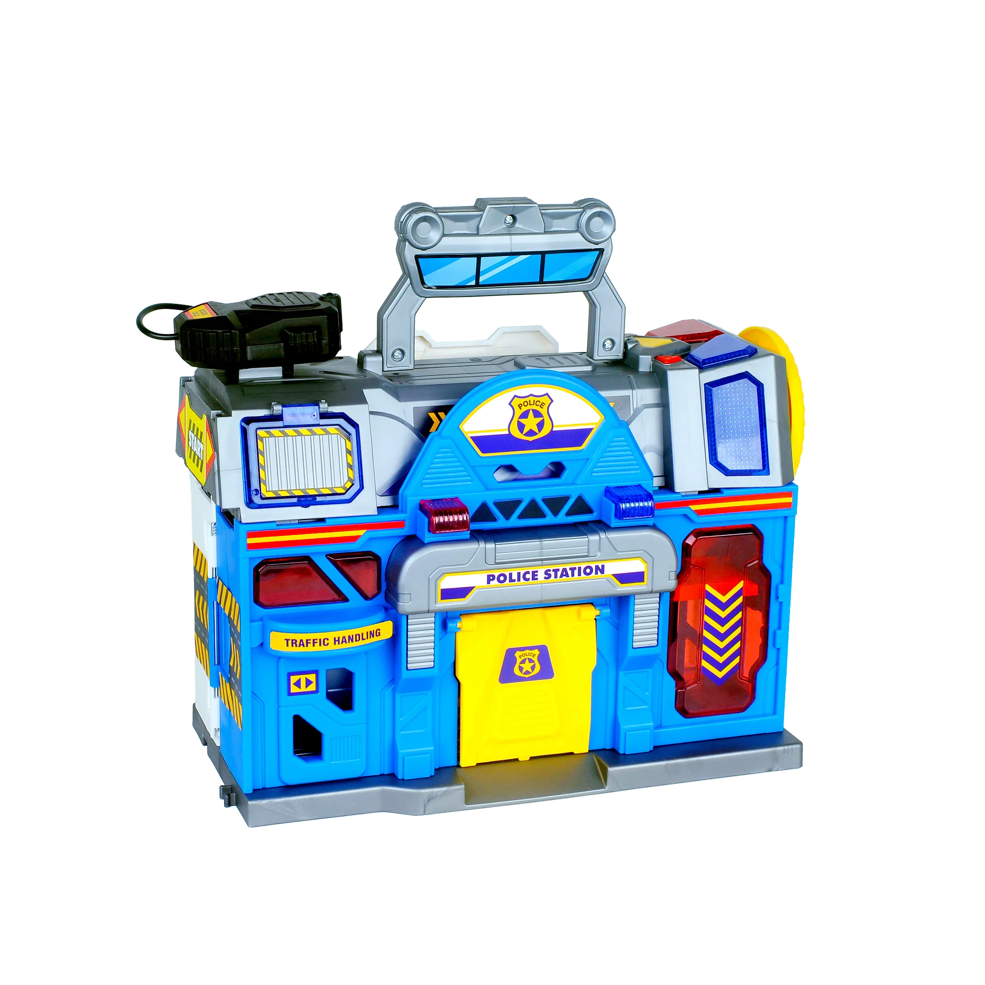 City Action Car Toys