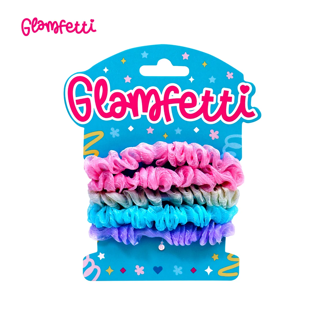 Glamfetti Hair Acces