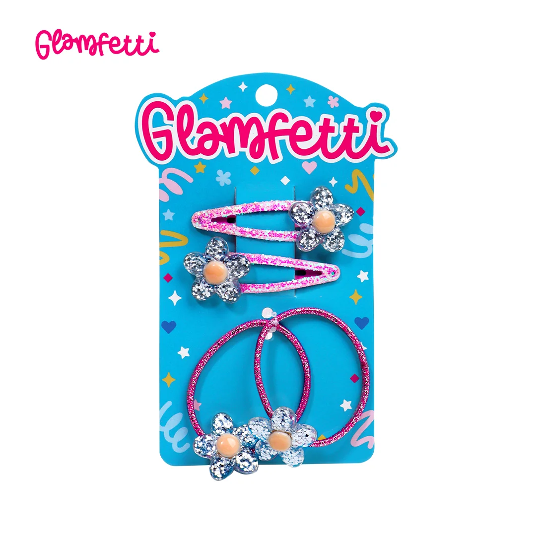 Glamfetti Hair Acces