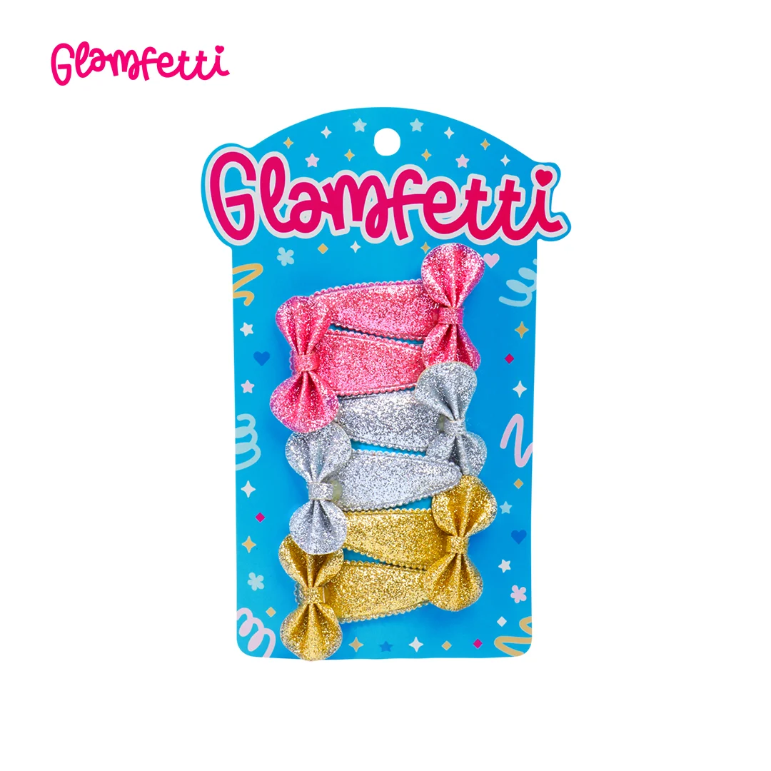 Glamfetti Hair Acces