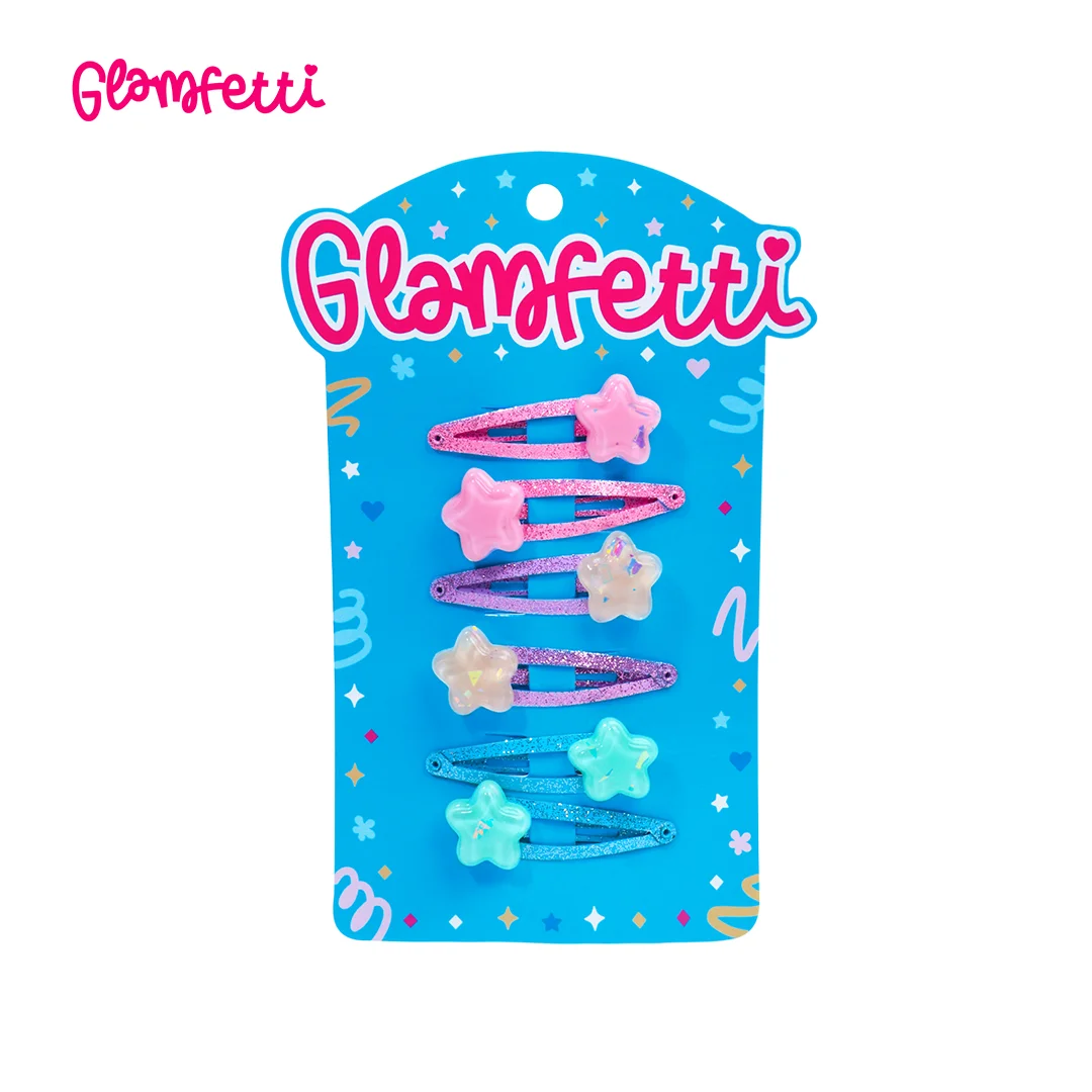 Glamfetti Hair Acces