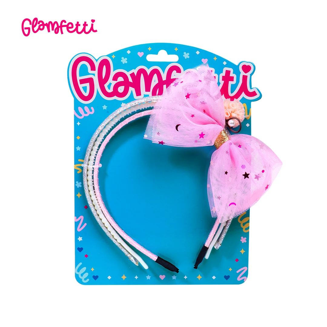 Glamfetti Hair Acces