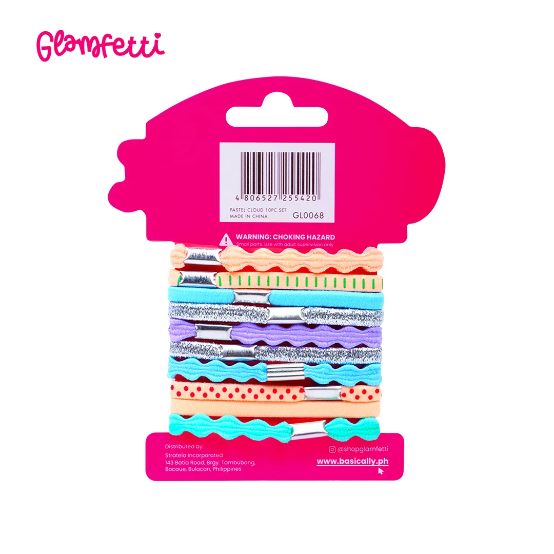 Glamfetti Hair Acces