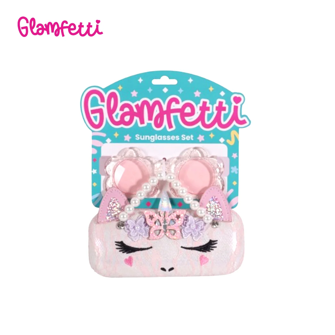 Glamfetti Sunglasses