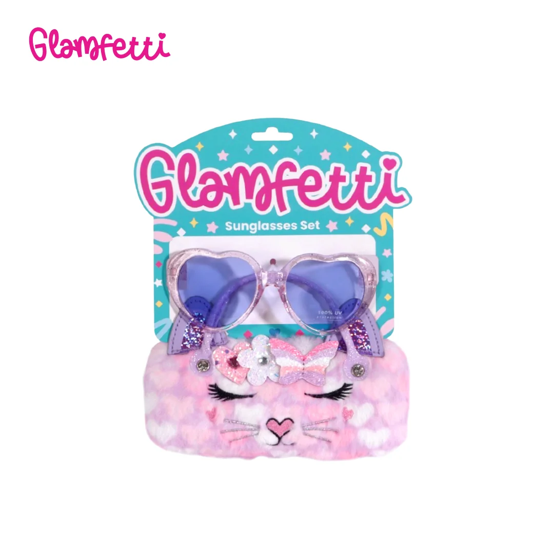 Glamfetti Sunglasses