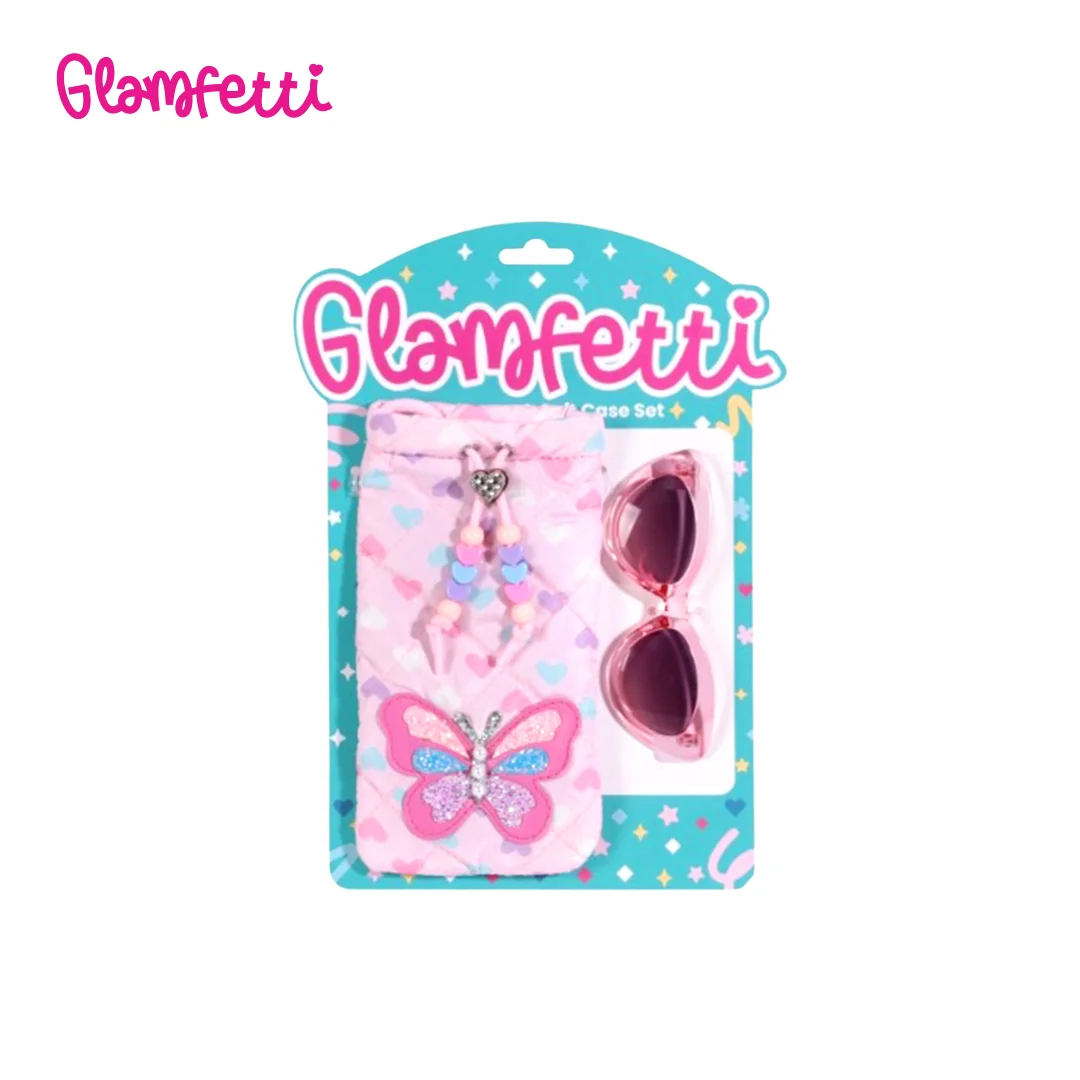 Glamfetti Sunglasses