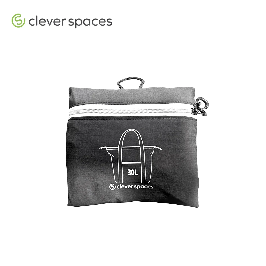 Clever Spaces Foldab