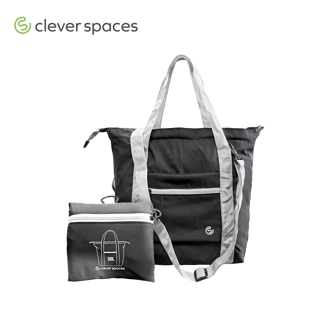 Clever Spaces Foldab