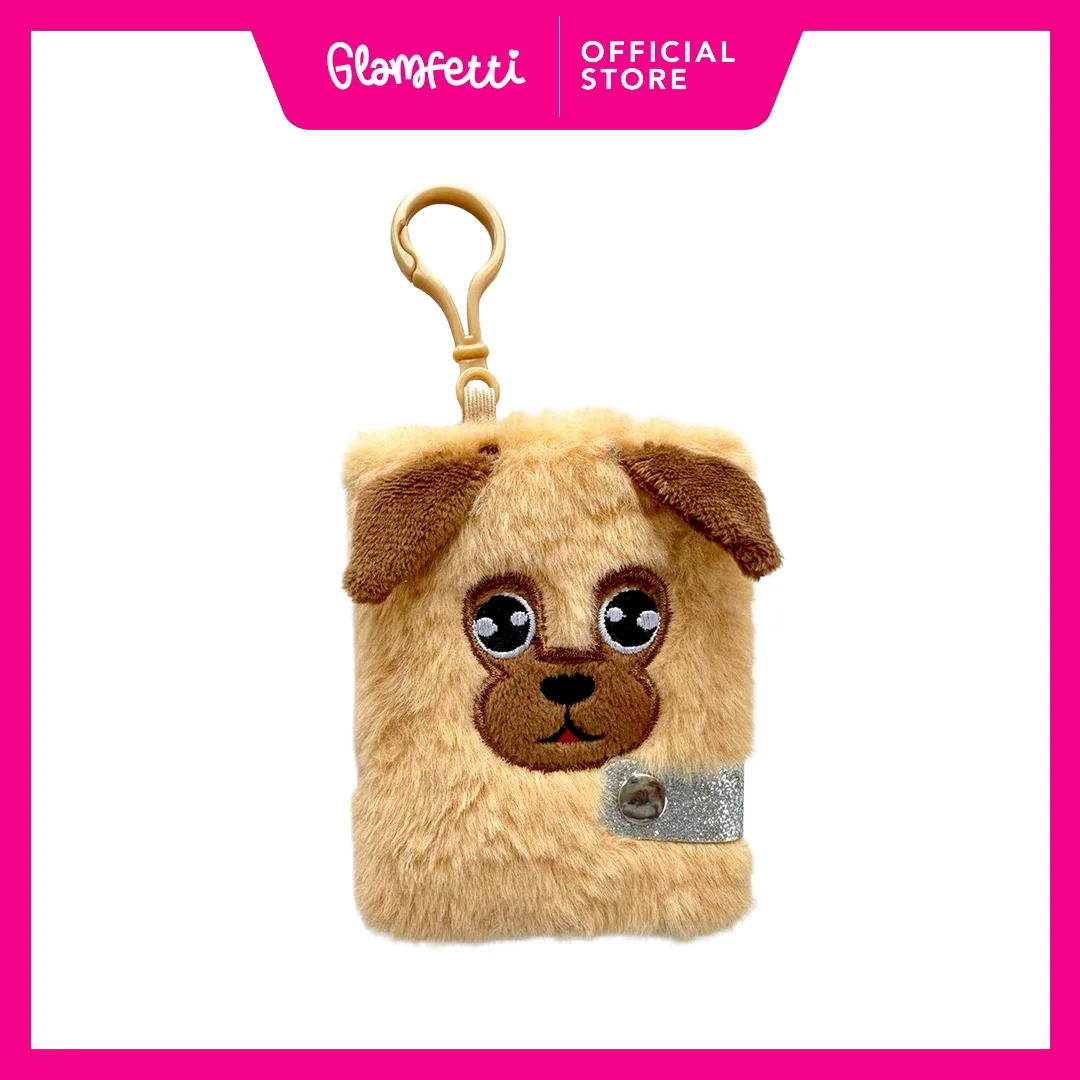 Glamfetti Critter Pa