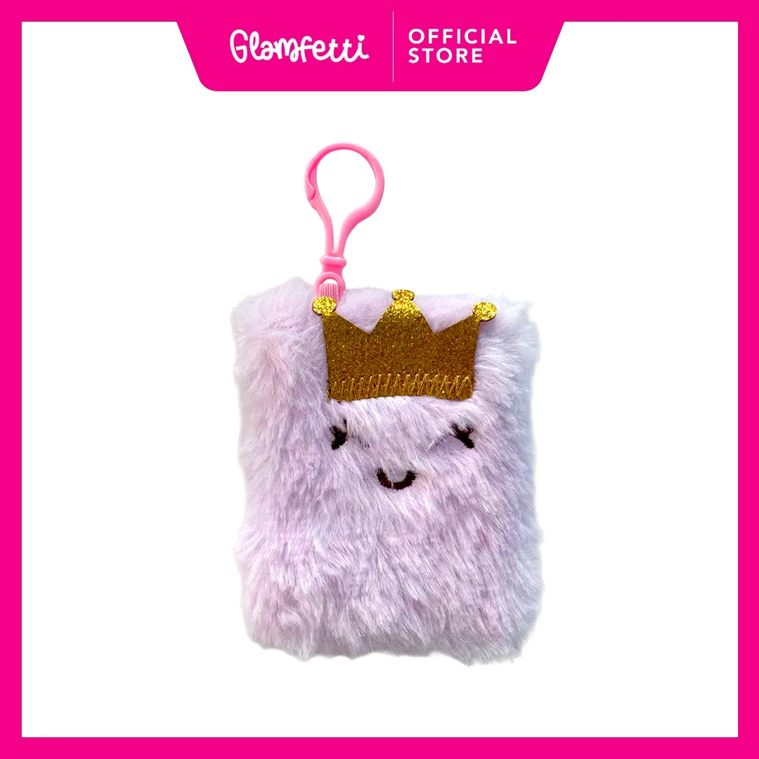 Glamfetti Critter Pa