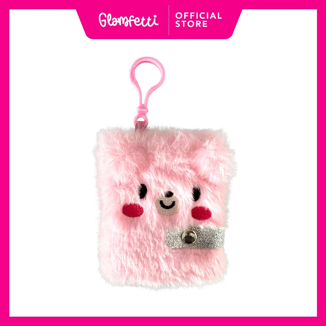 Glamfetti Critter Pa