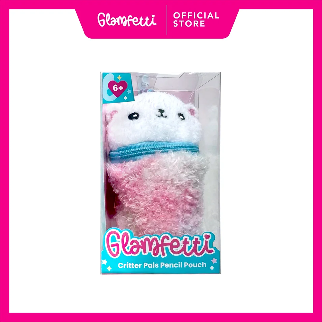 Glamfetti Critter Pa