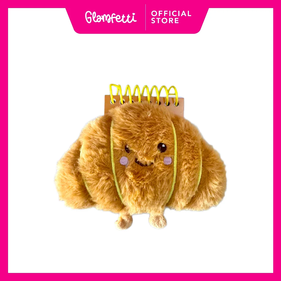 Glamfetti Critter Pa