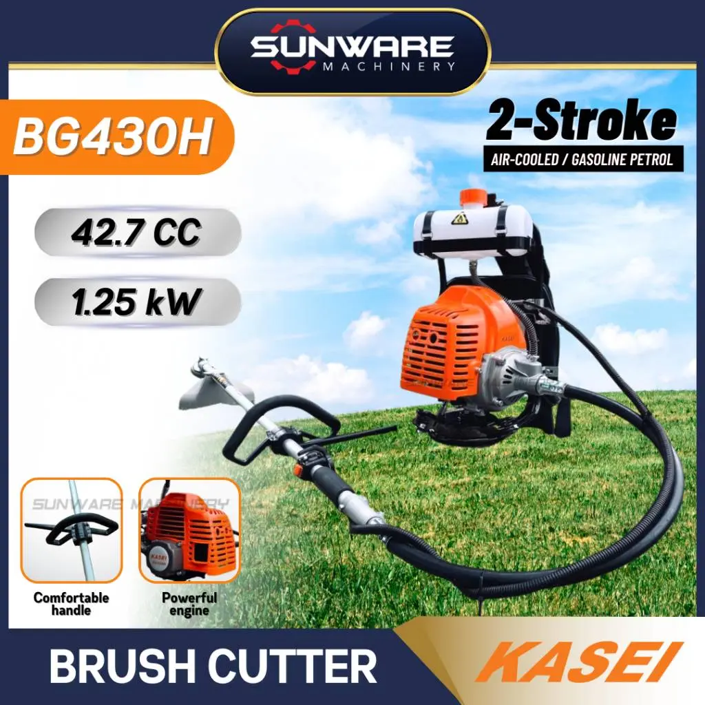 KASEI BG430 BG430H B