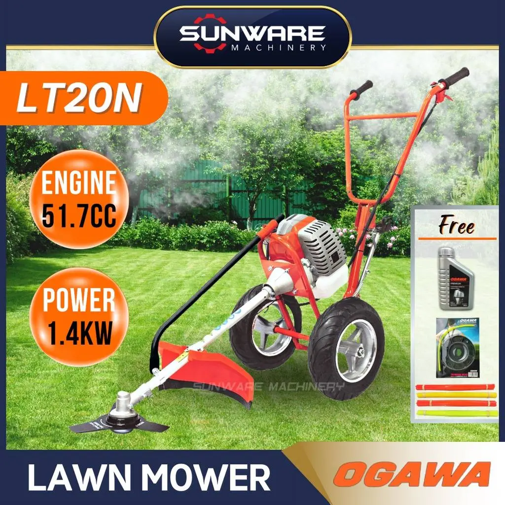 OGAWA LT20N / LT20F