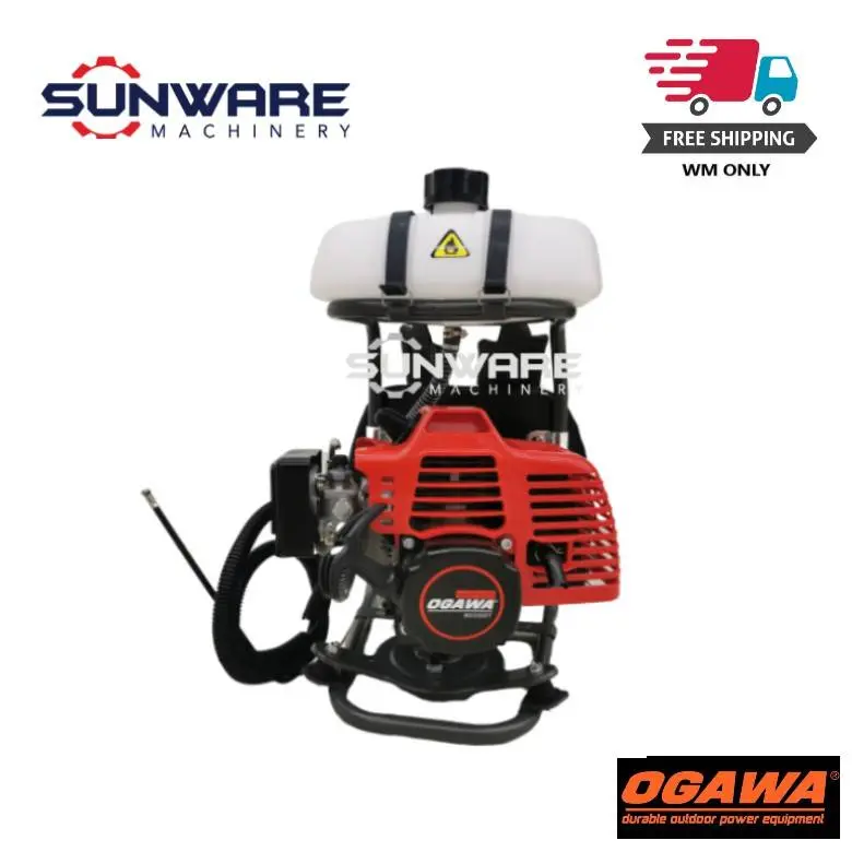 OGAWA BG330DT BG330