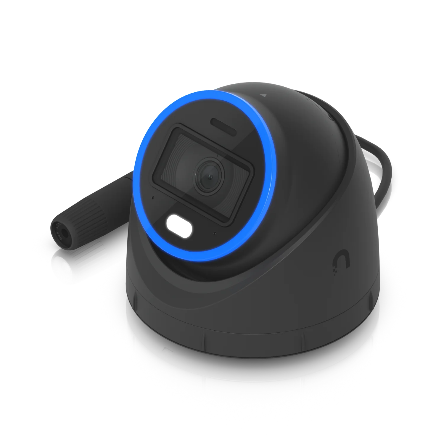 UVC AI Turret