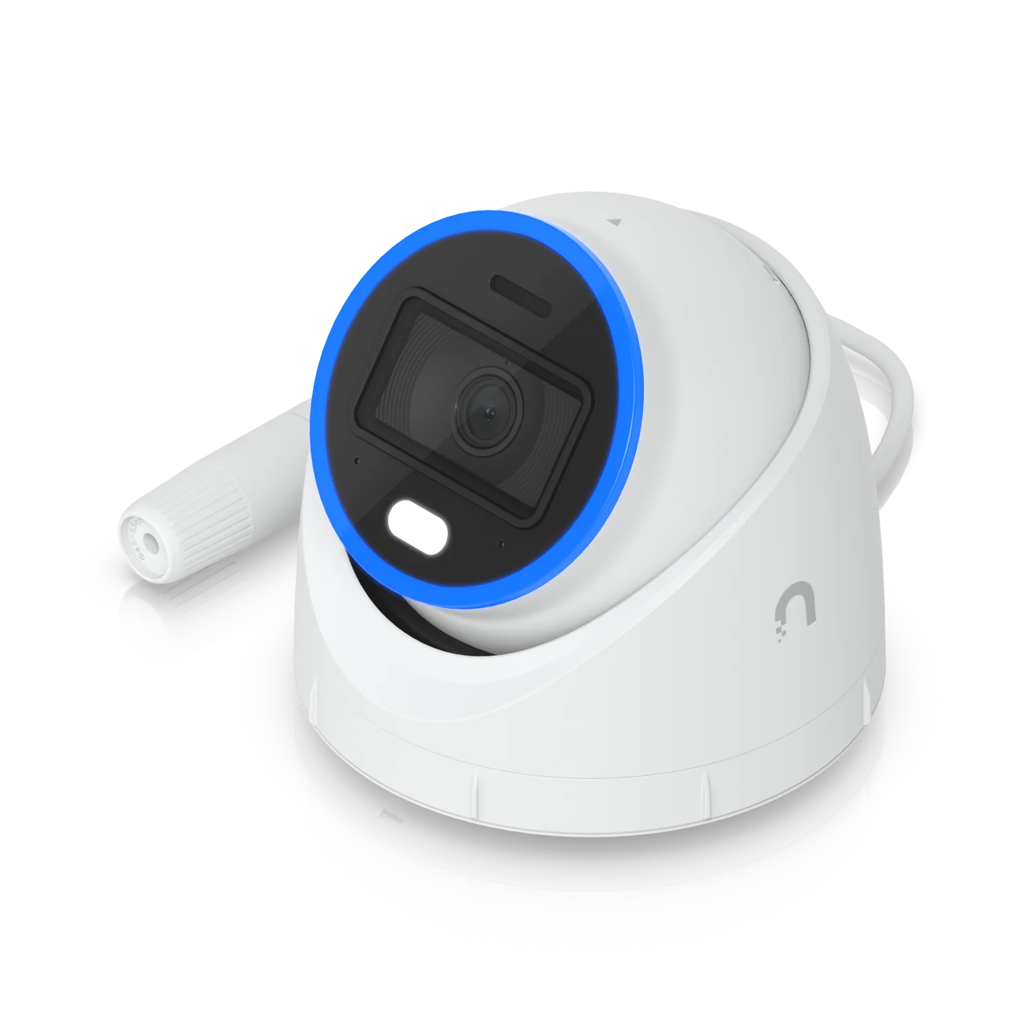 UVC AI Turret
