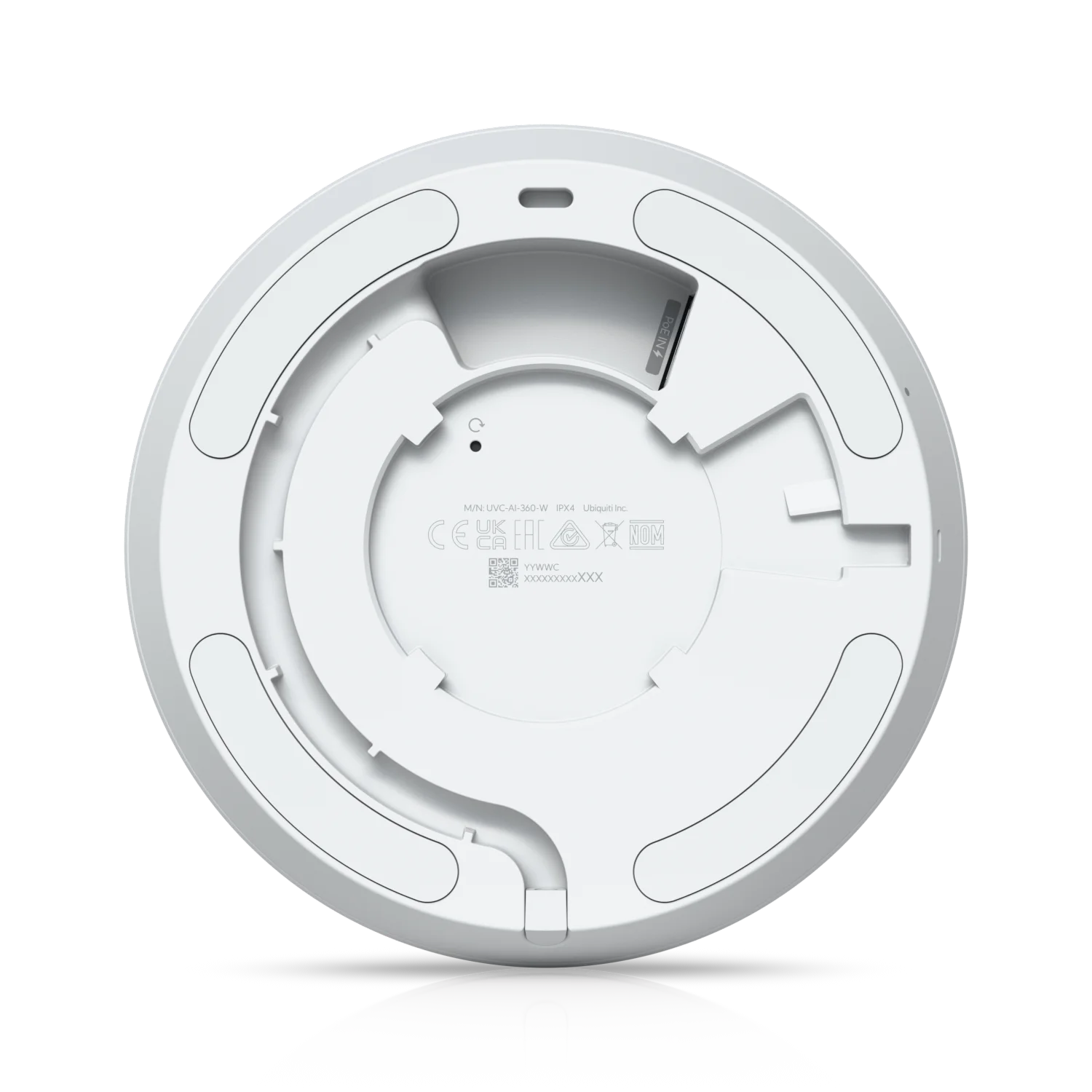 AI 360 (UVC-AI-360)