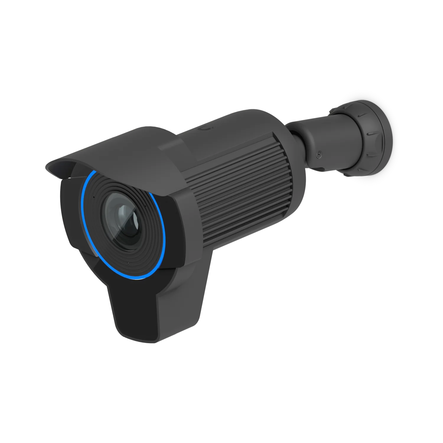 UVC AI LPR (Black)