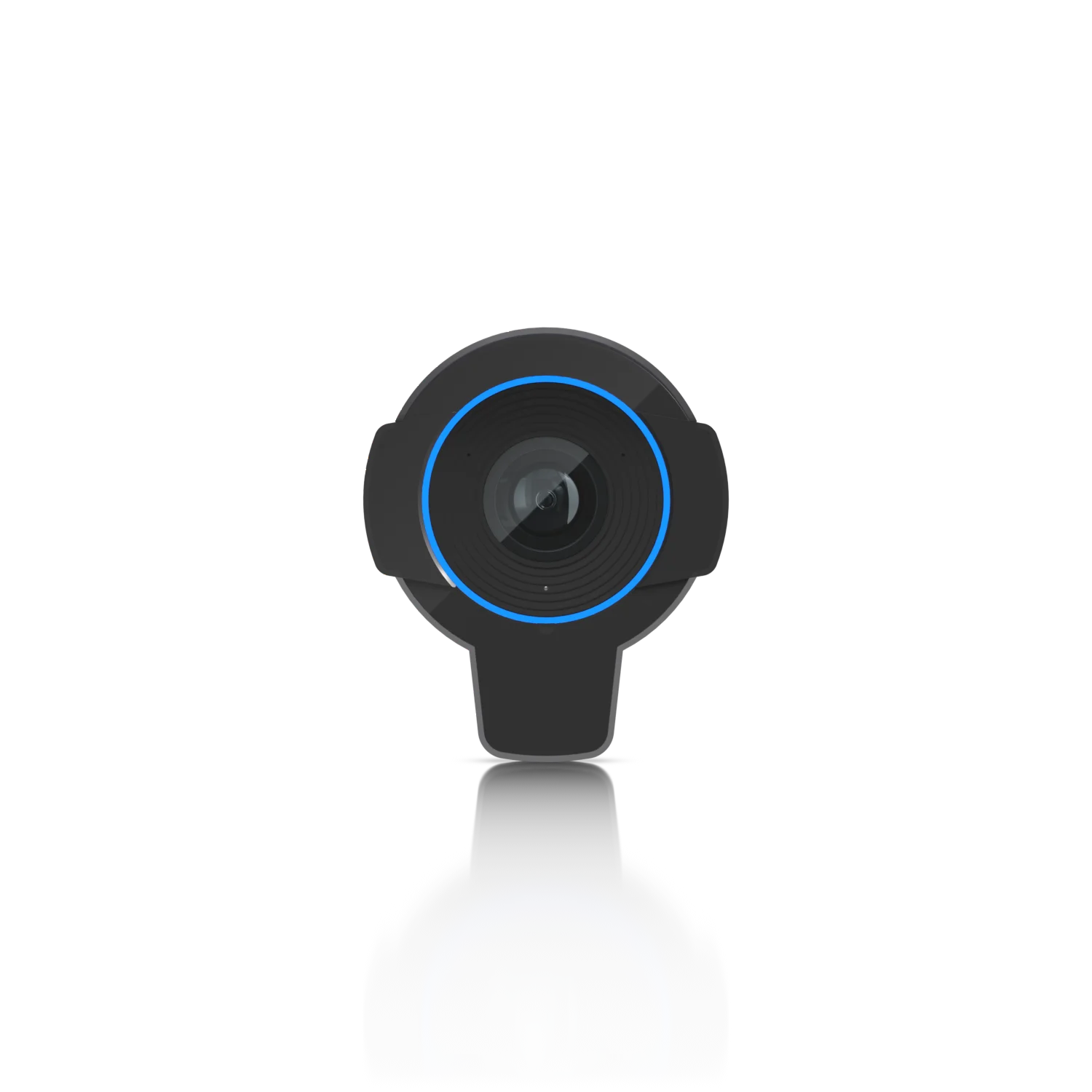 UVC AI LPR (Black)