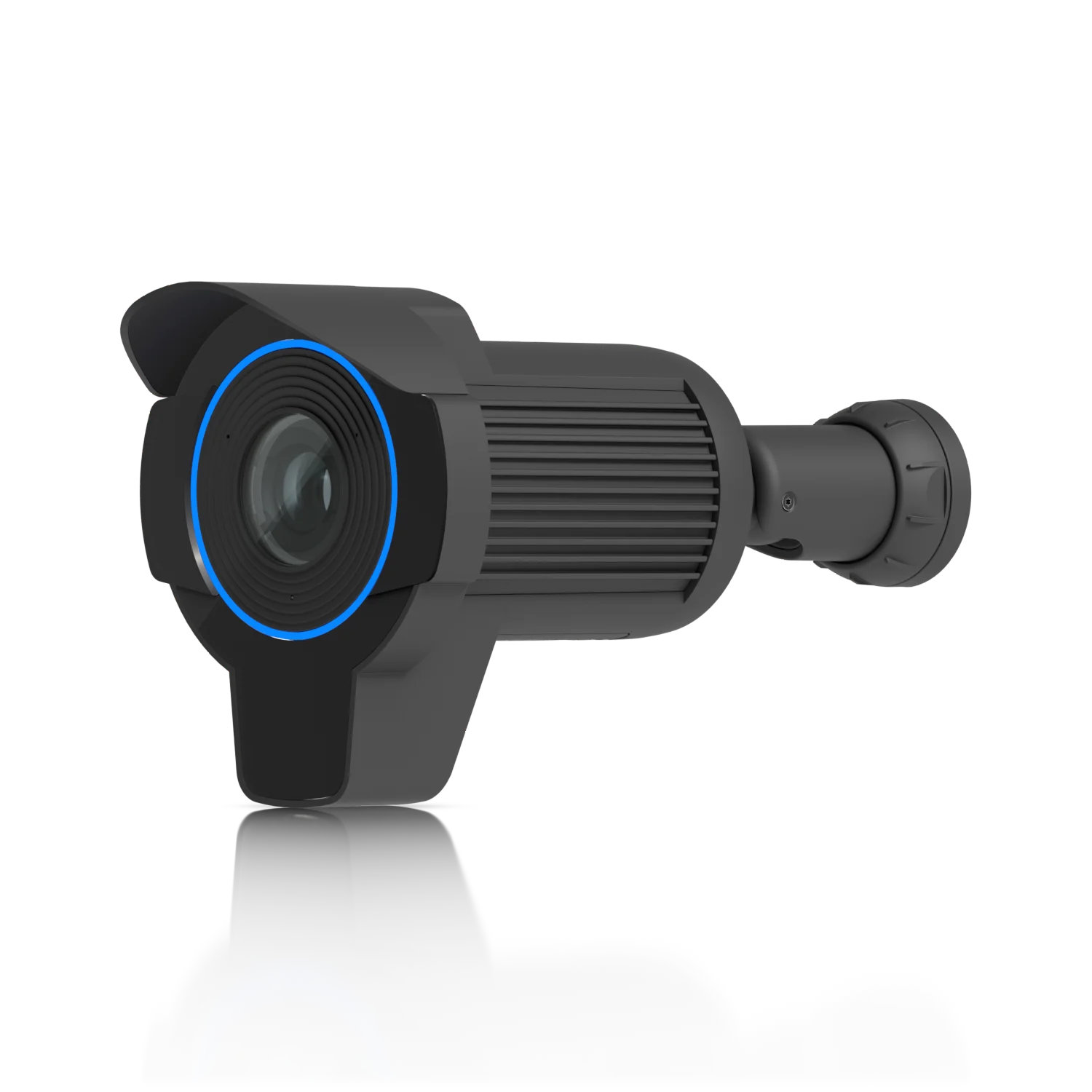 UVC AI LPR (Black)