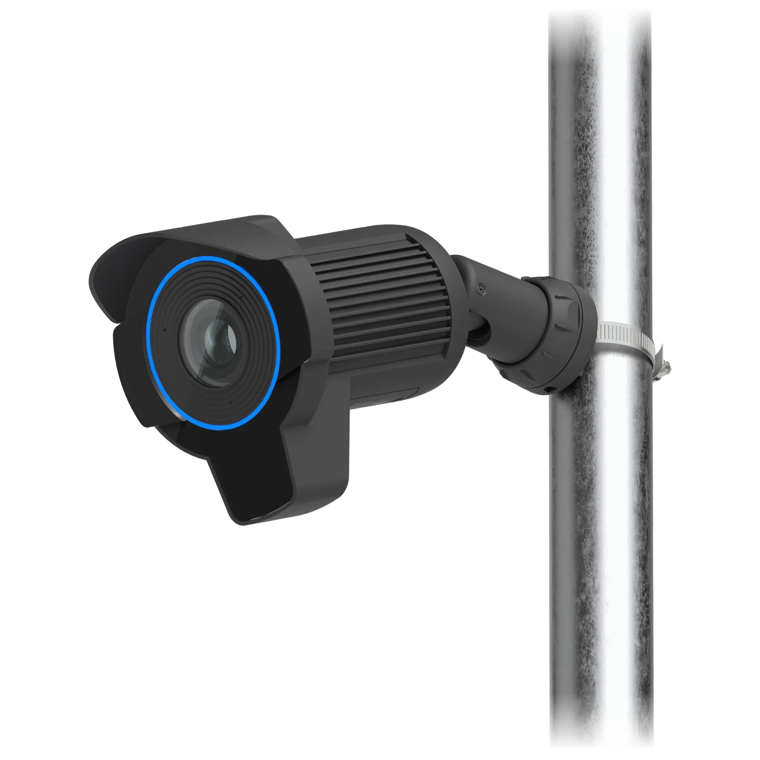UVC AI LPR (Black)