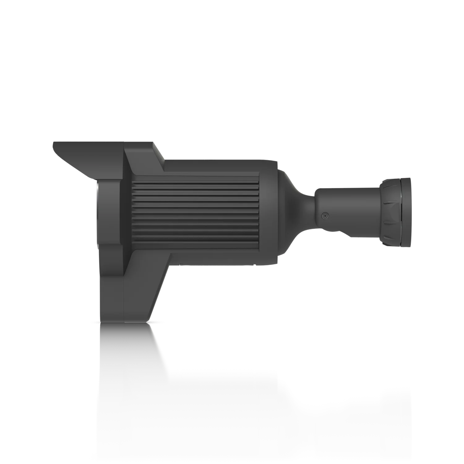 UVC AI LPR (Black)