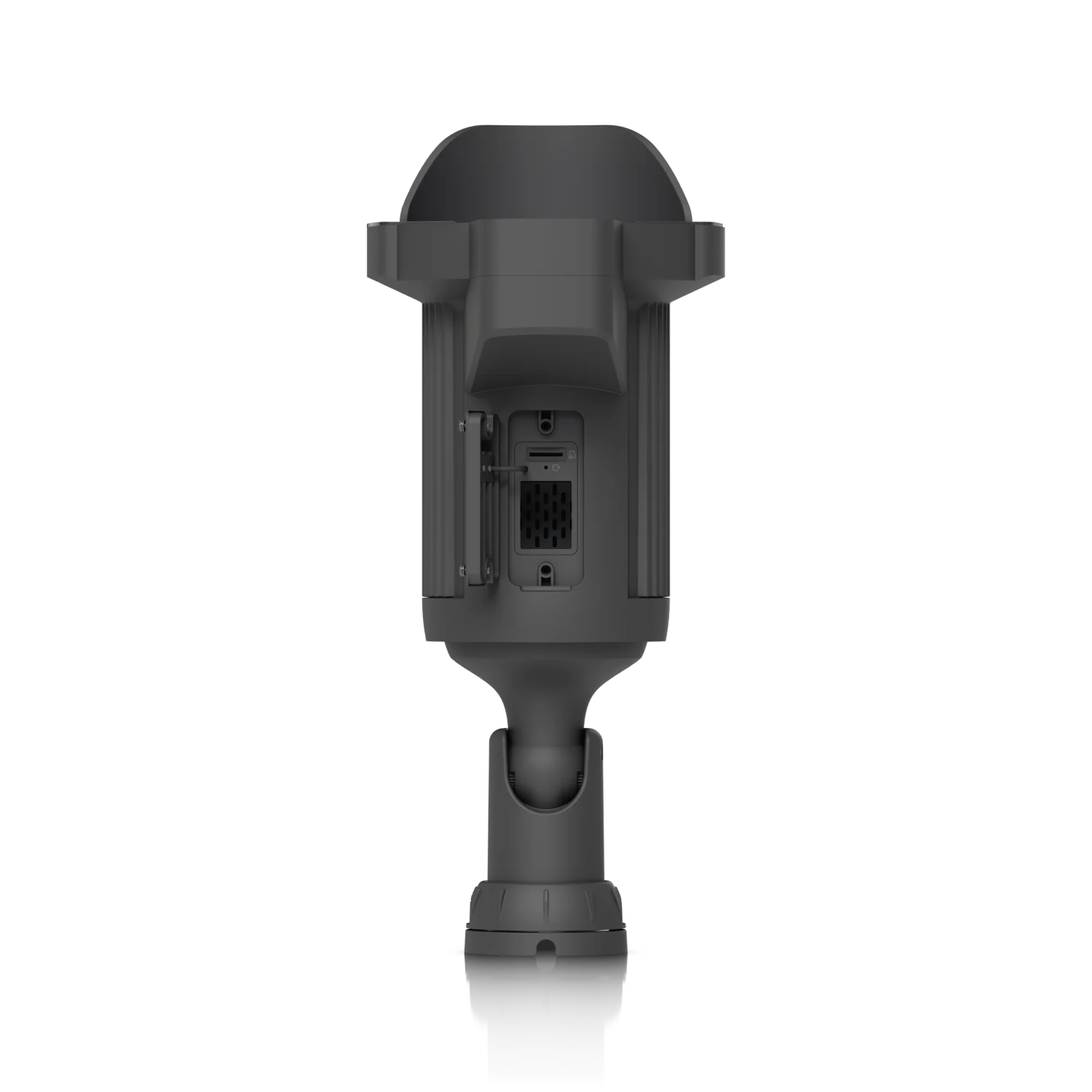 UVC AI LPR (Black)