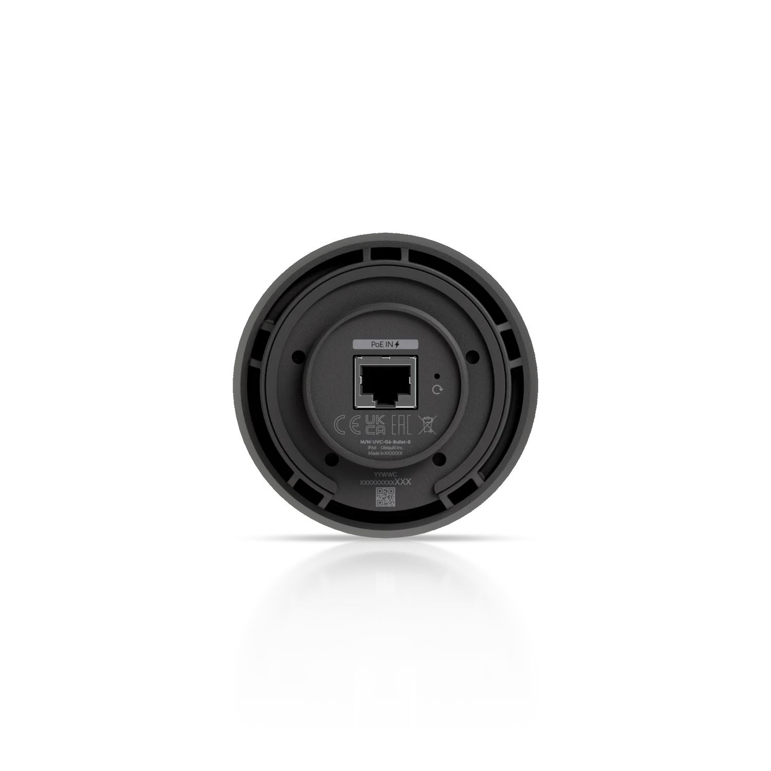 UVC G6 Bullet