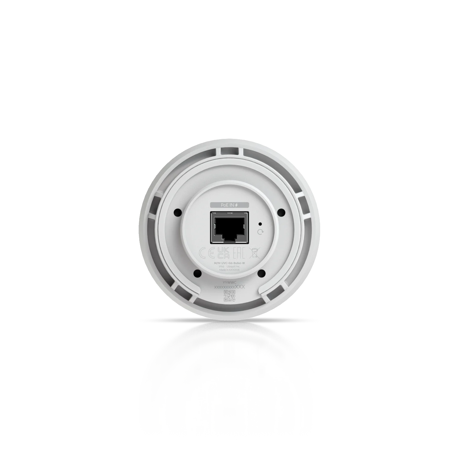 UVC G6 Bullet