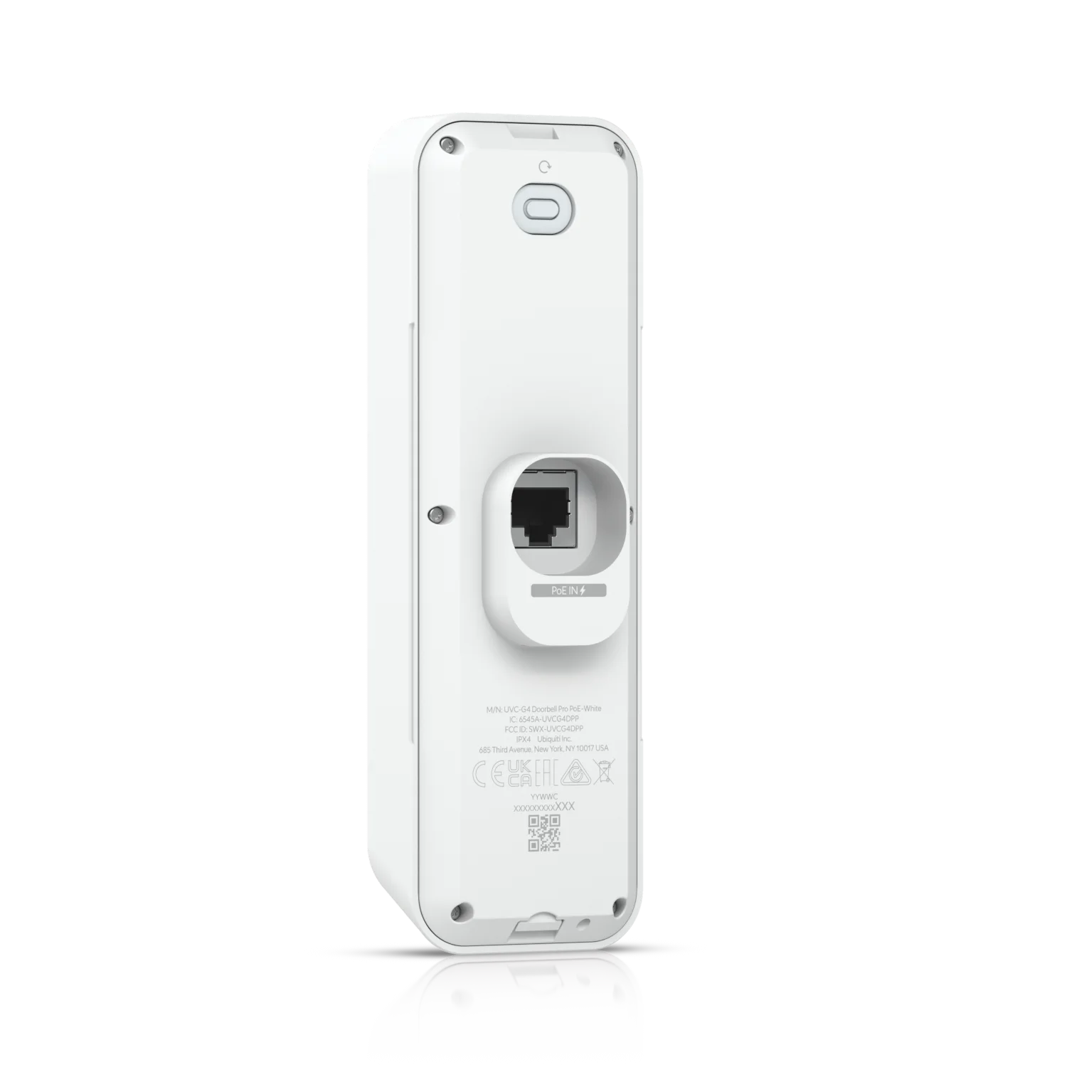 UVC-G4 Doorbell Pro