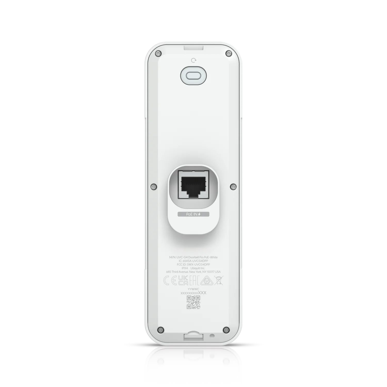 UVC-G4 Doorbell Pro