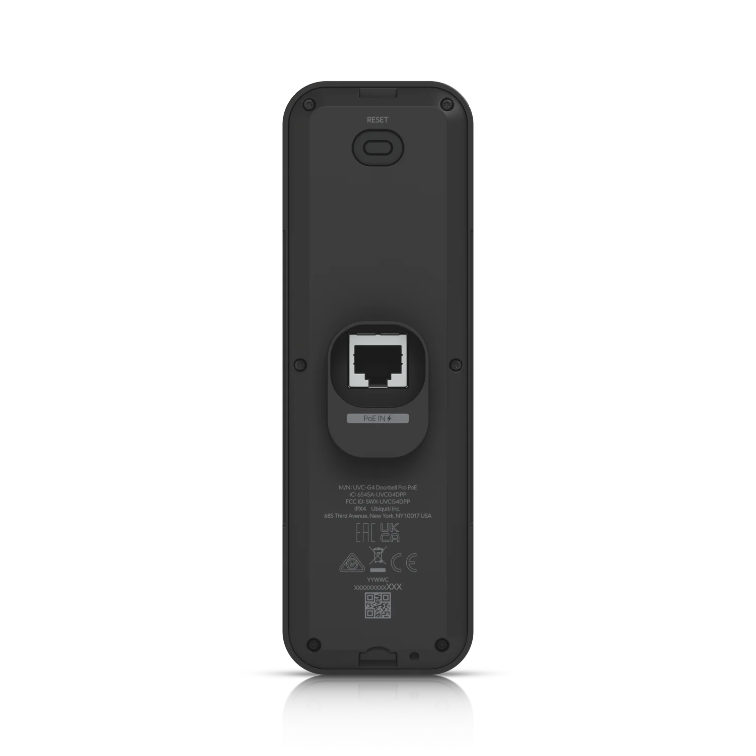 UVC-G4 Doorbell Pro