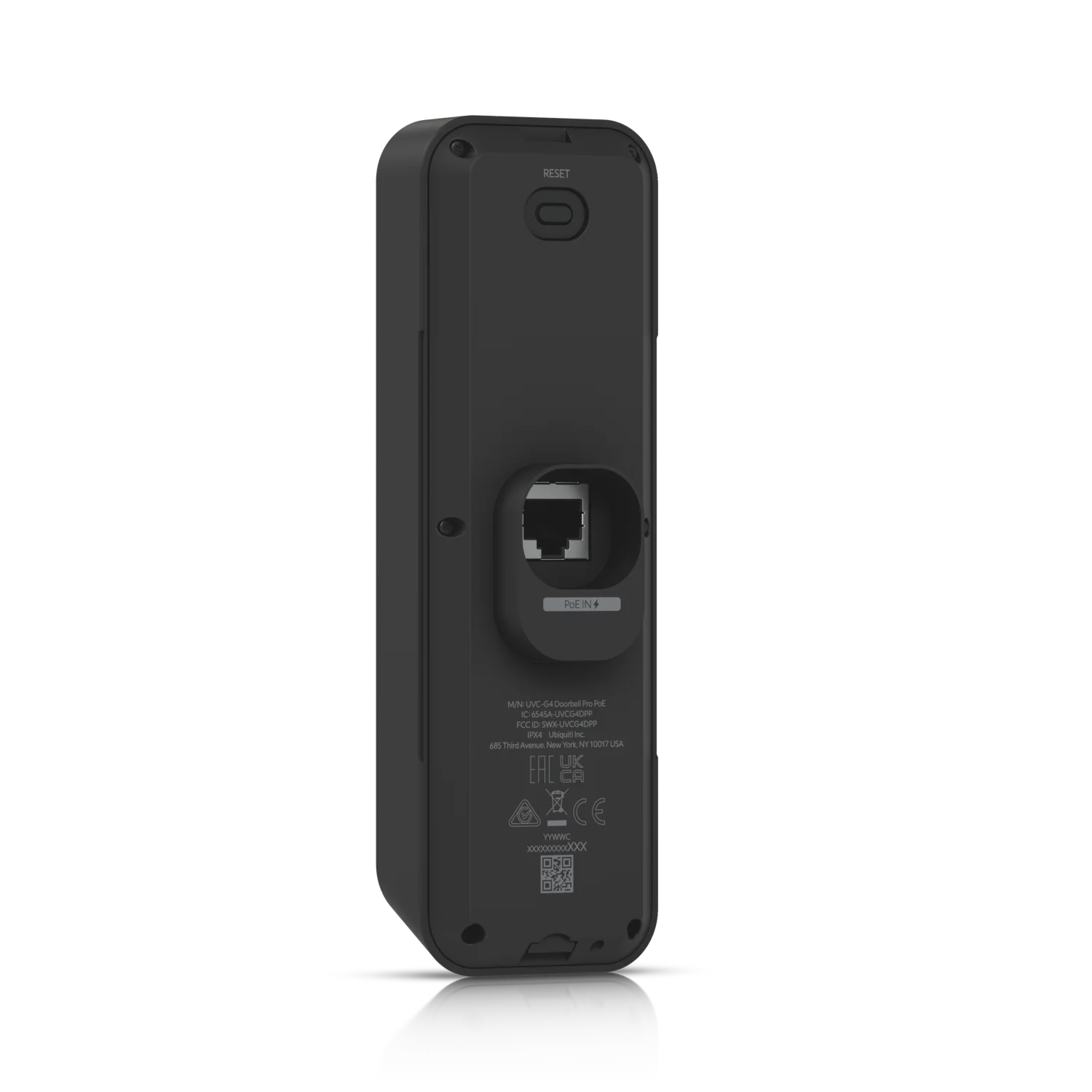 UVC-G4 Doorbell Pro