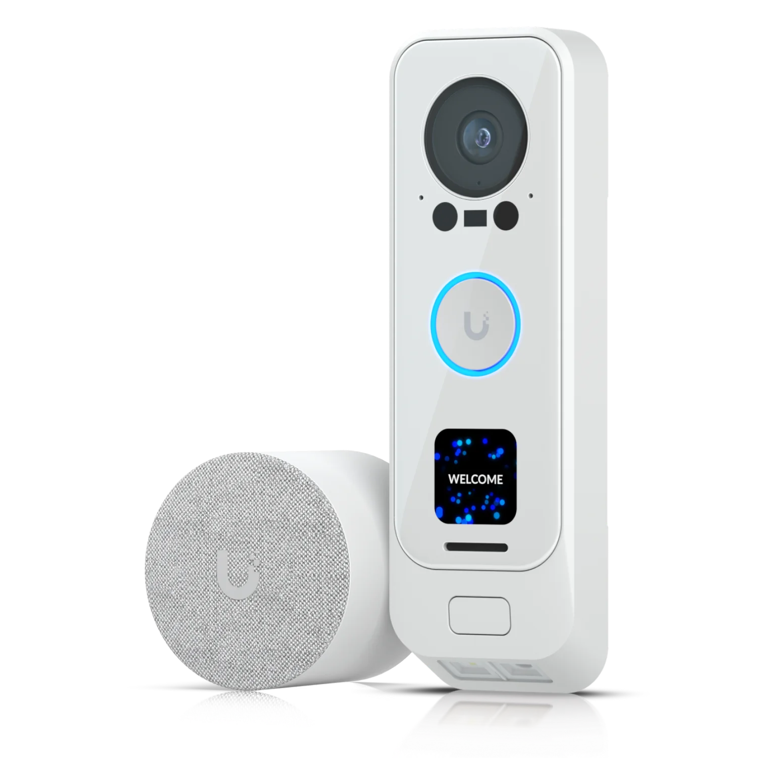 UVC-G4 Doorbell Pro