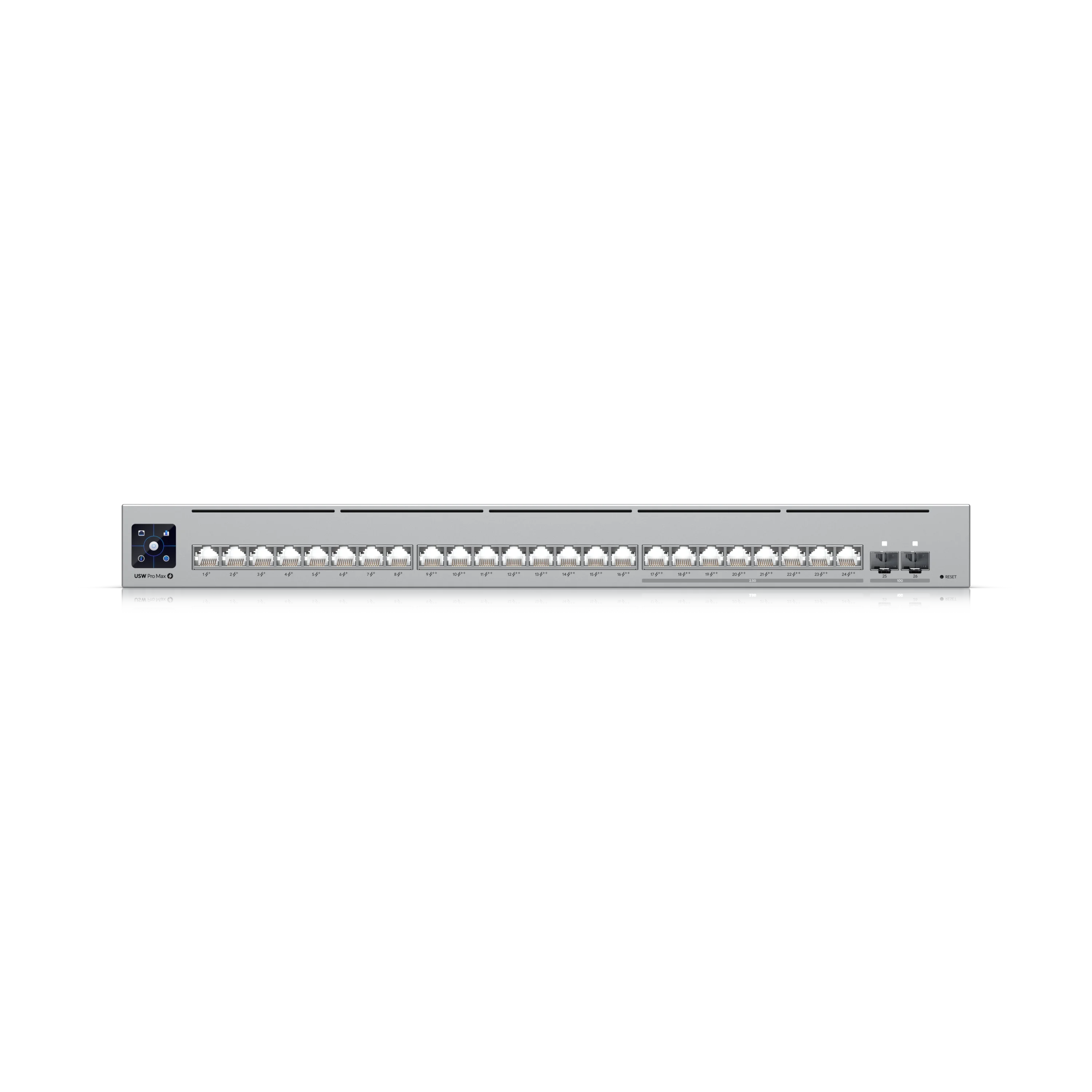 Pro Max 24 PoE (USW-