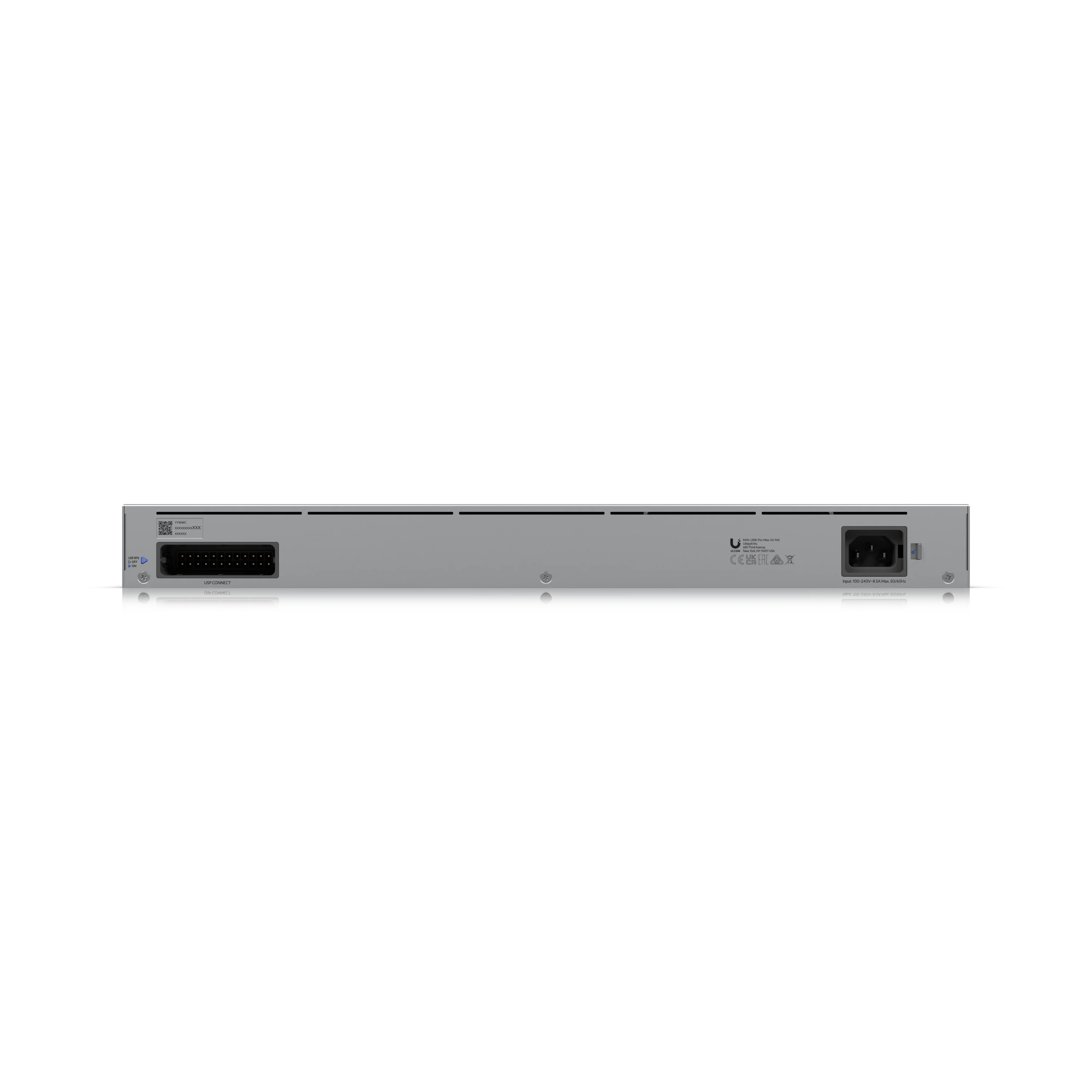 Pro Max 24 PoE (USW-