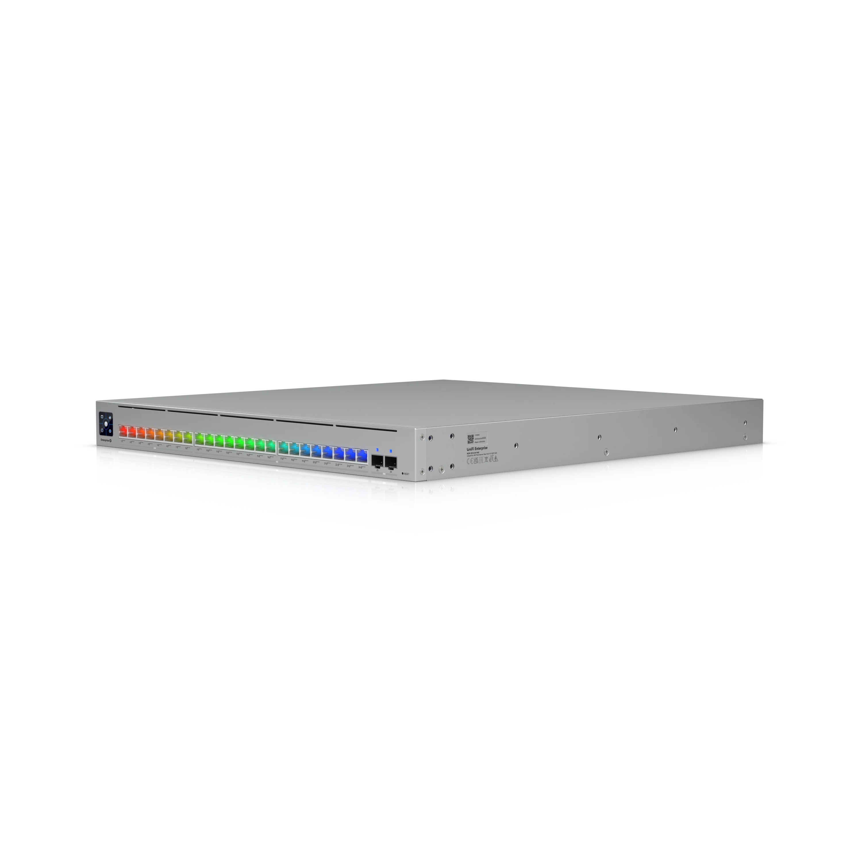 Enterprise Campus 24
