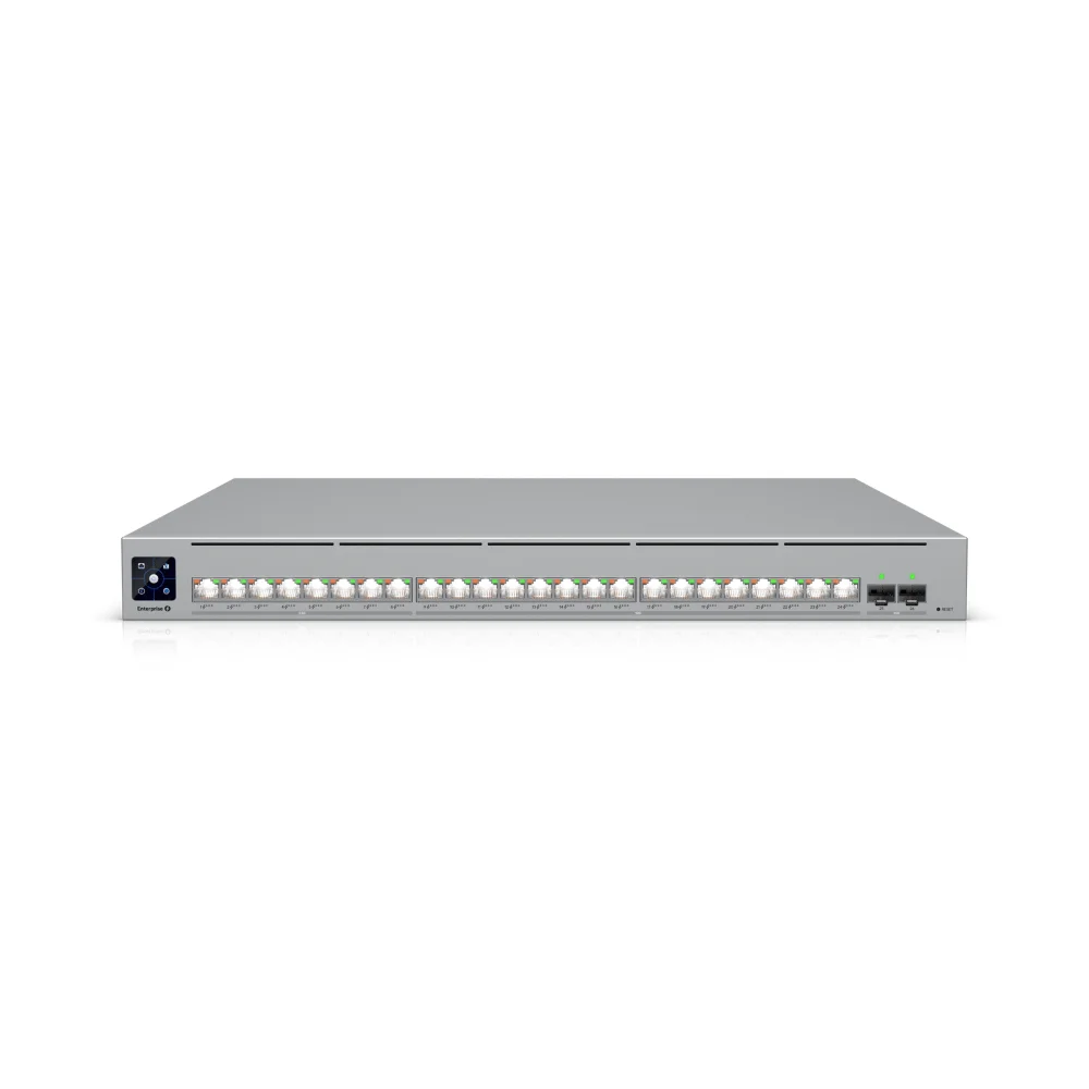 Enterprise Campus 24