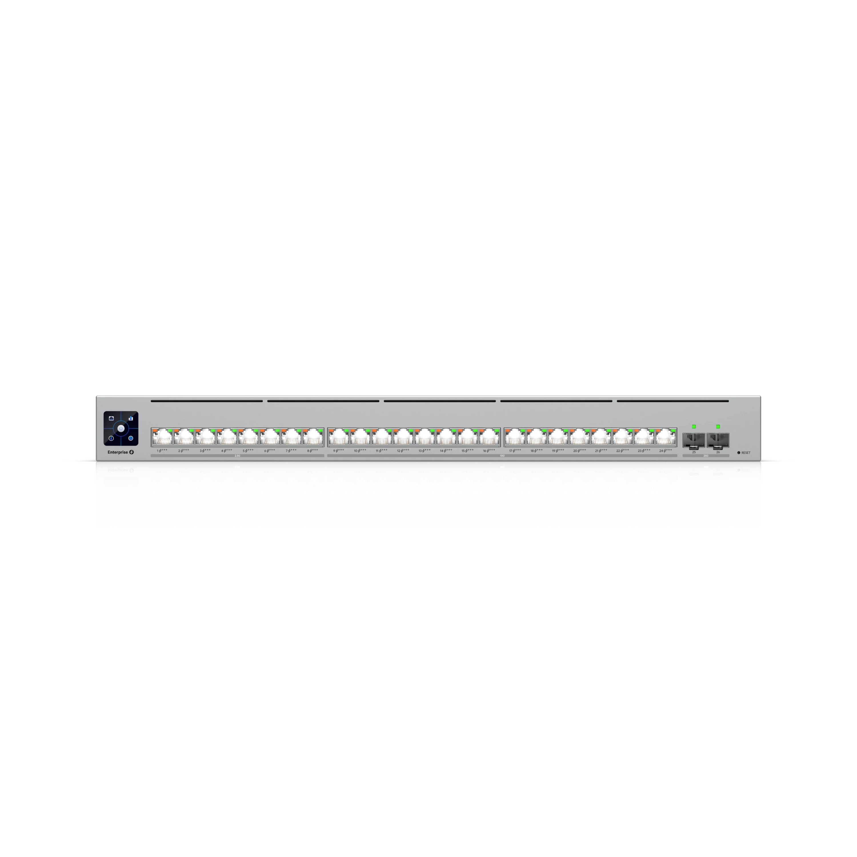 Enterprise Campus 24