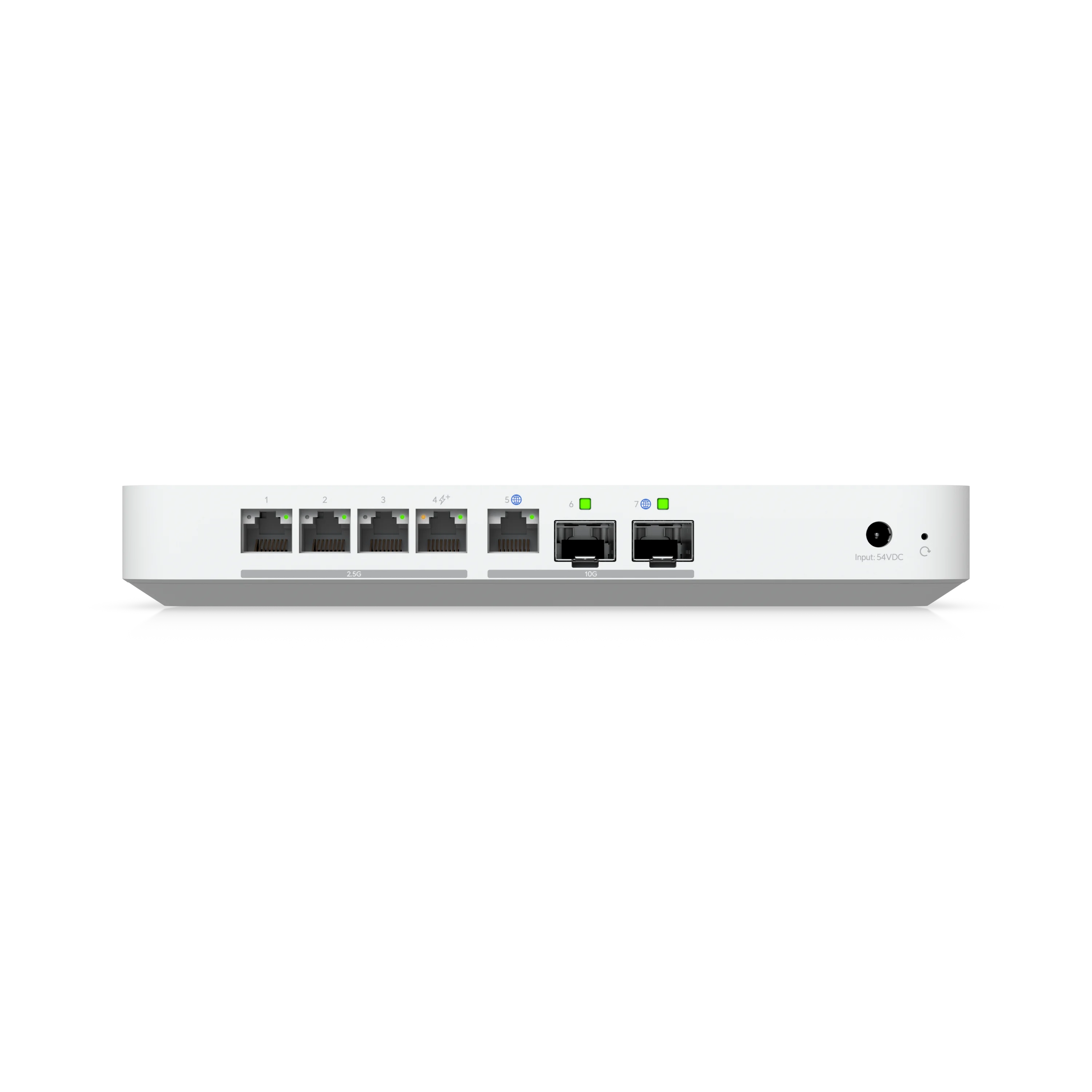 UXG Gateway Fiber (U
