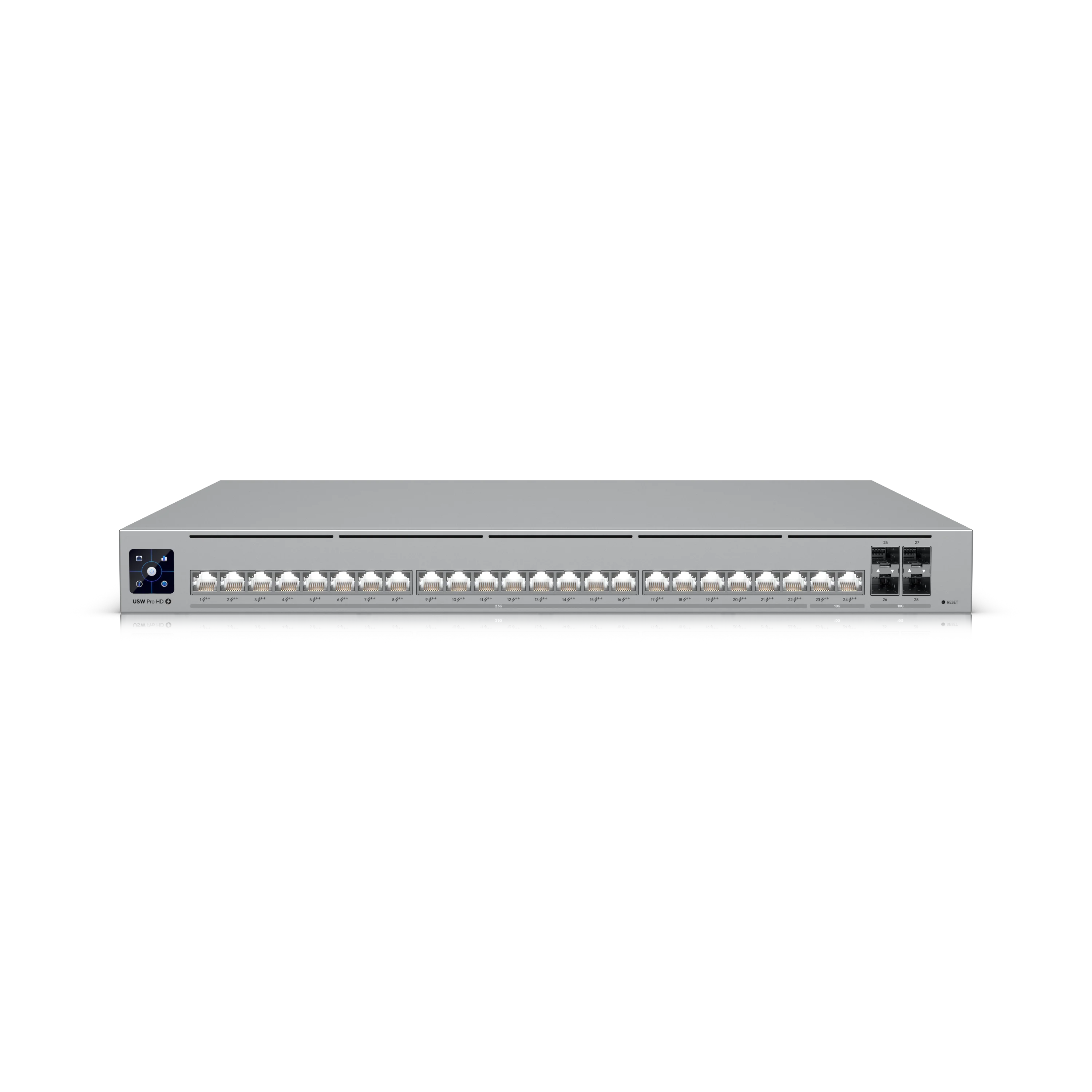 Pro HD 24 PoE (USW-P