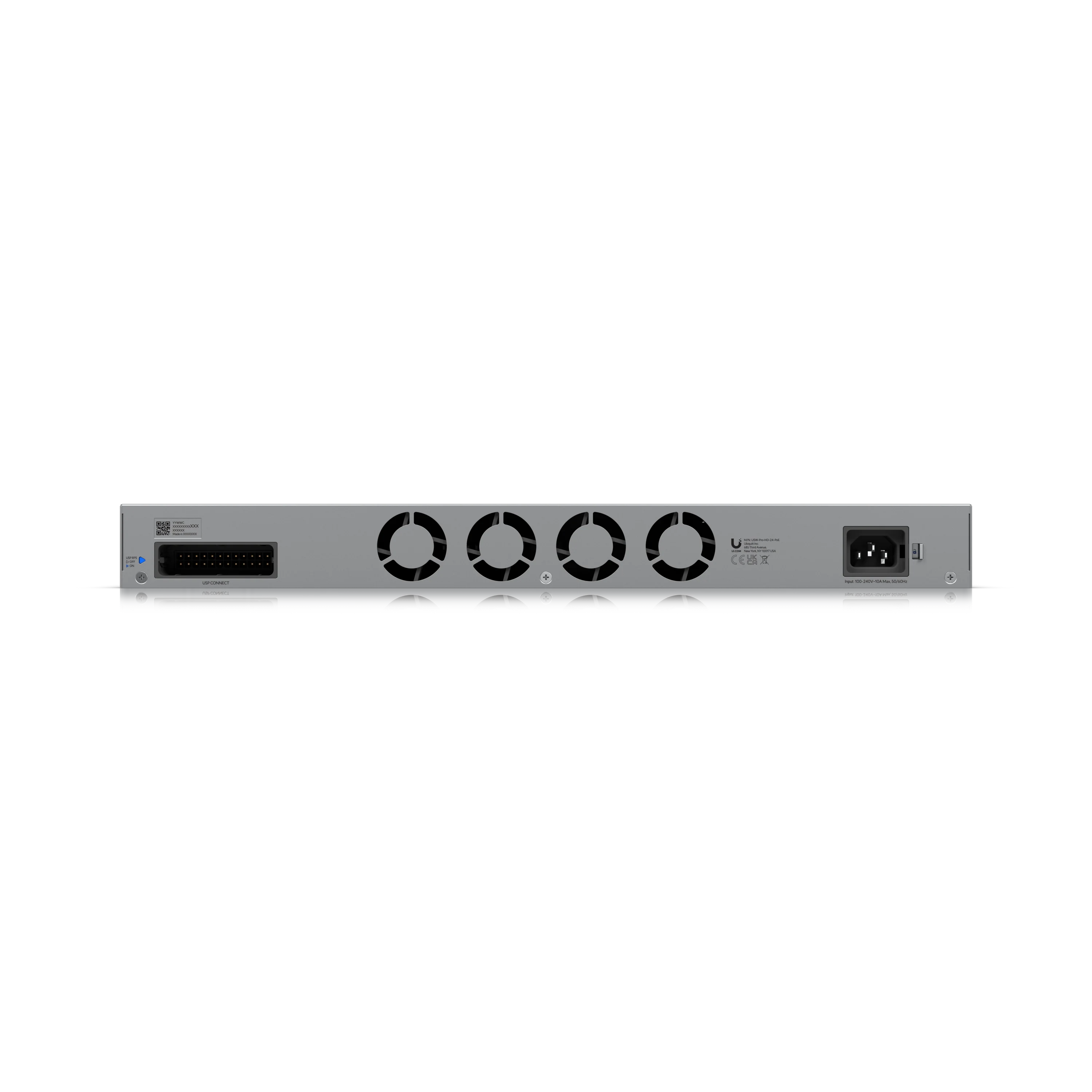 Pro HD 24 PoE (USW-P