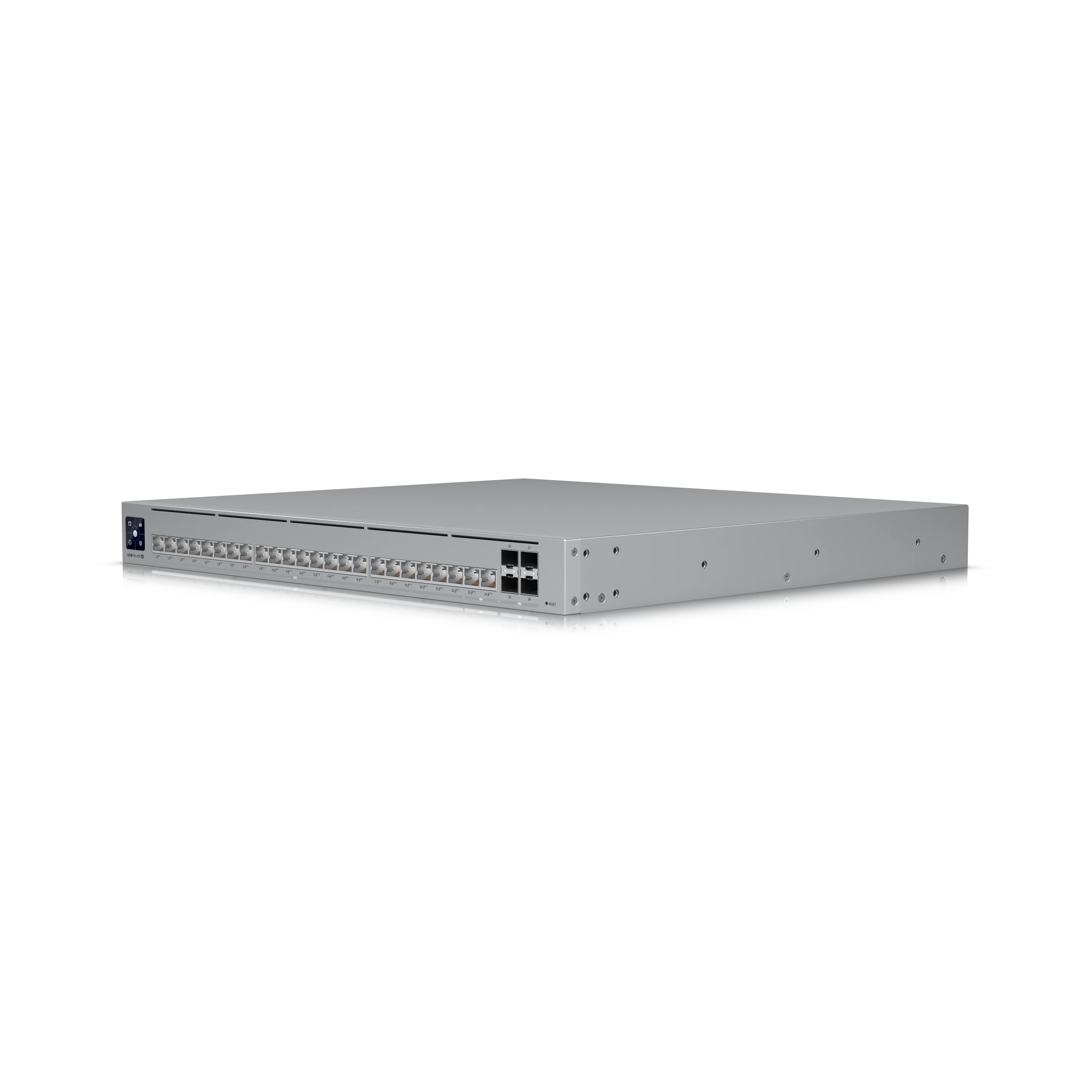 Pro HD 24 PoE (USW-P